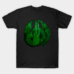 Mobility Deity - Beasts of Bermuda T-Shirt